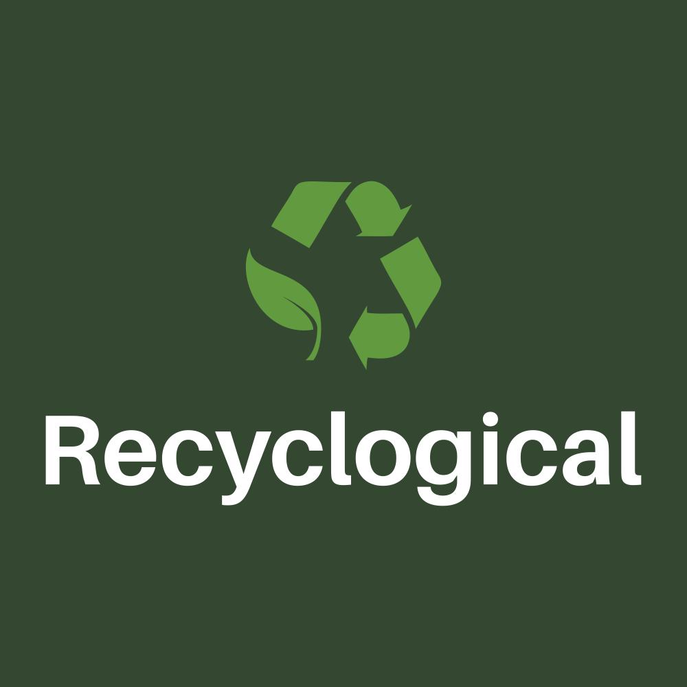 Recyclogical.com logo