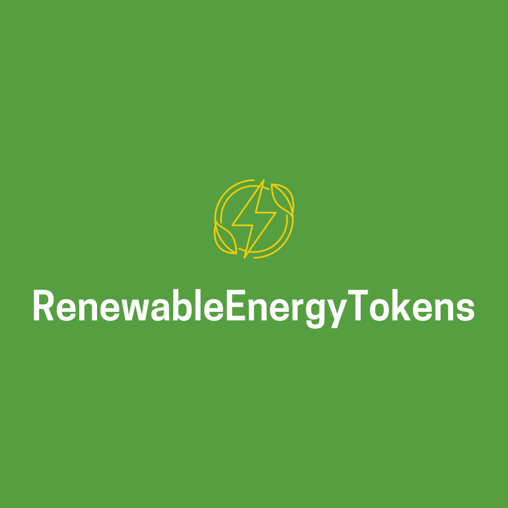 RenewableEnergyTokens.com logo