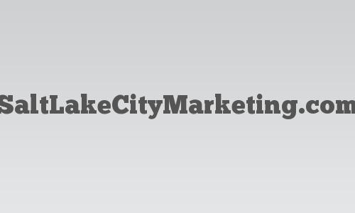 SaltLakeCityMarketing.com logo