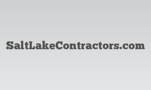 SaltLakeContractors.com logo
