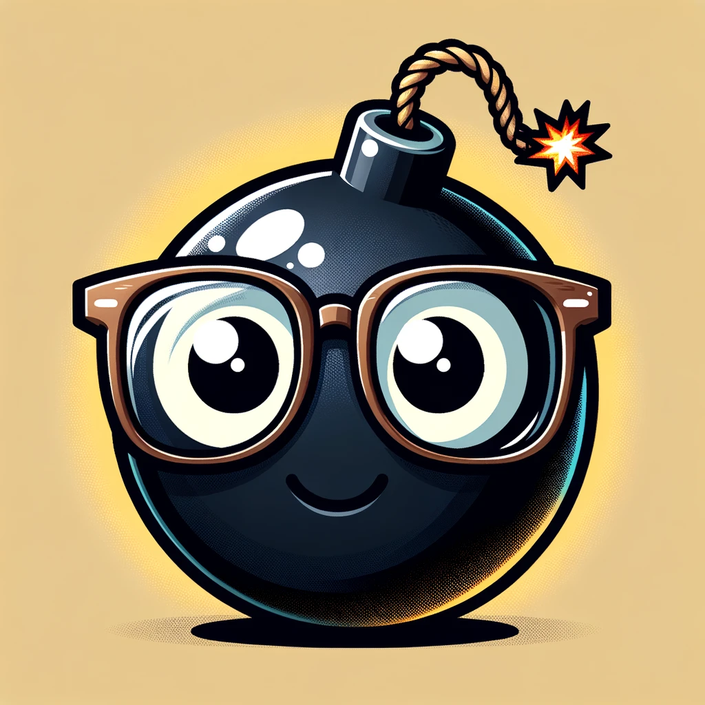 SmartBomb.com logo