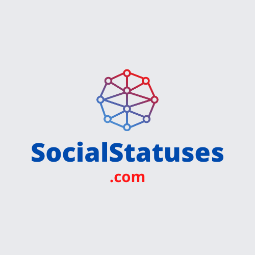 SocialStatuses.com logo