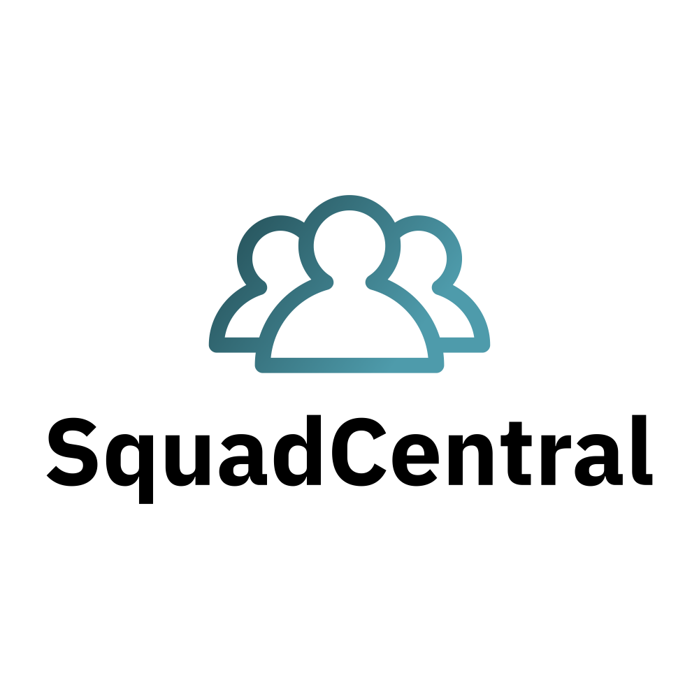SquadCentral.com logo