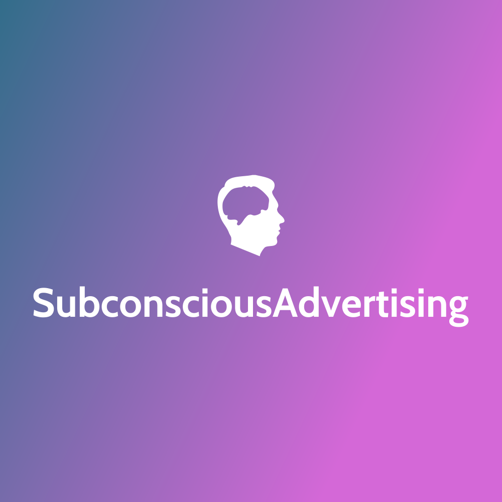 SubconsciousAdvertising.com logo