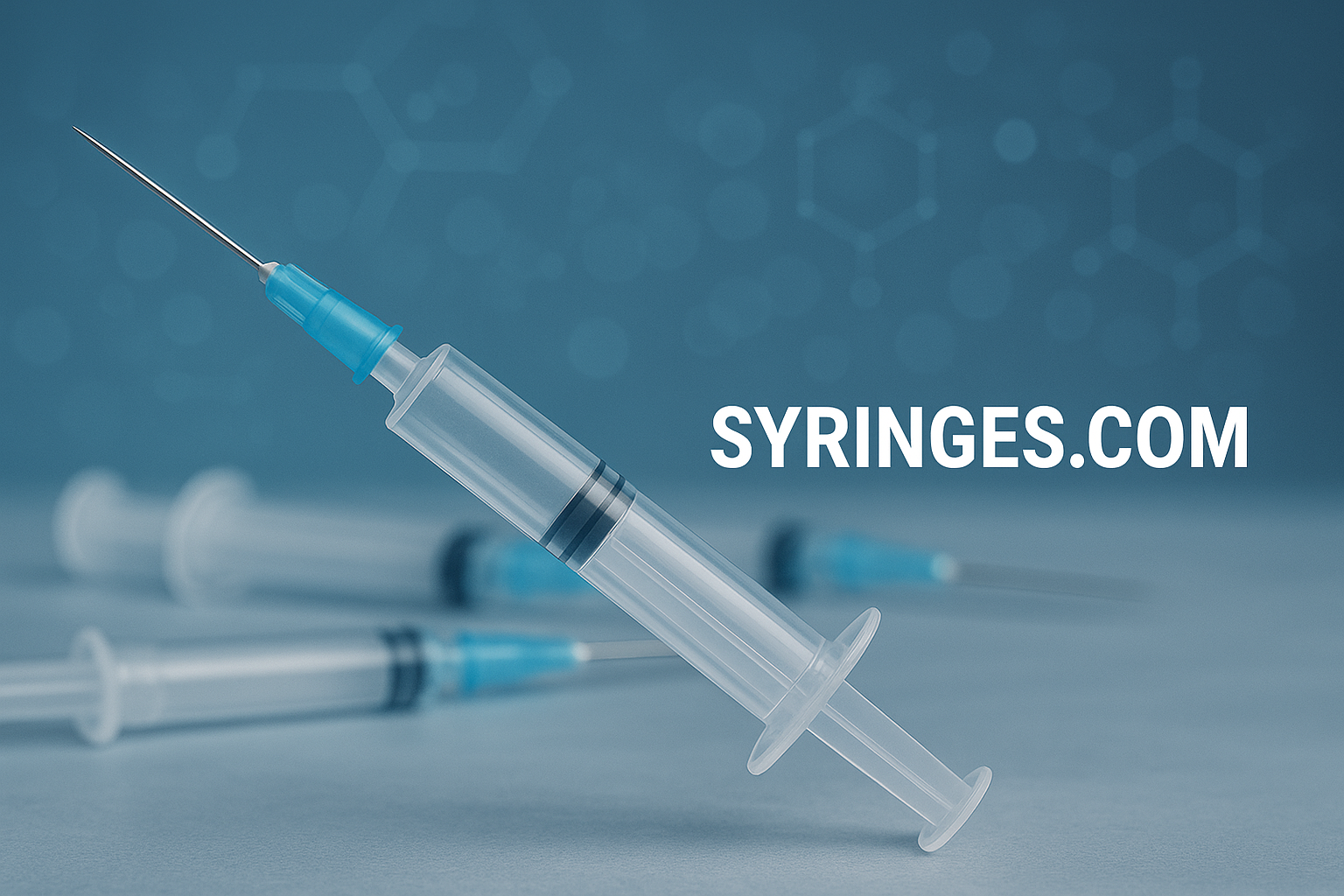 Syringes.com logo