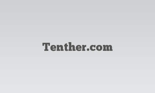 Tenther.com logo