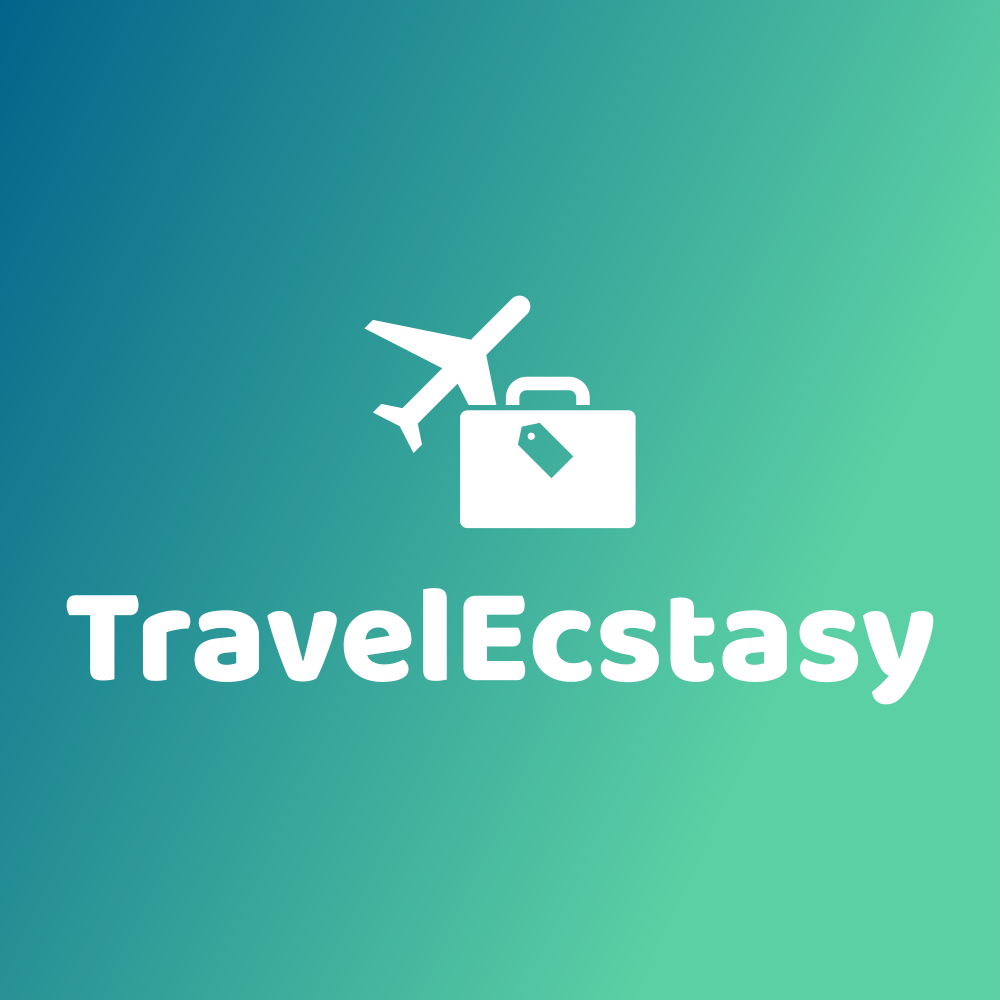 TravelEcstasy.com logo