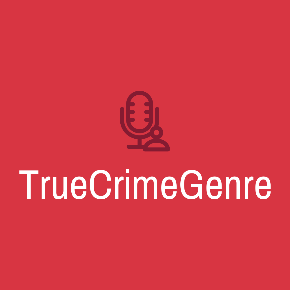 TrueCrimeGenre.com logo
