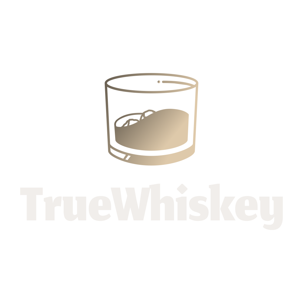 TrueWhiskey.com logo