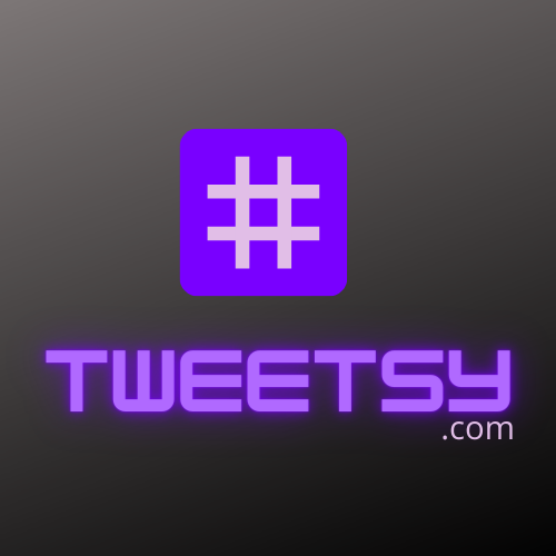 Tweetsy.com logo