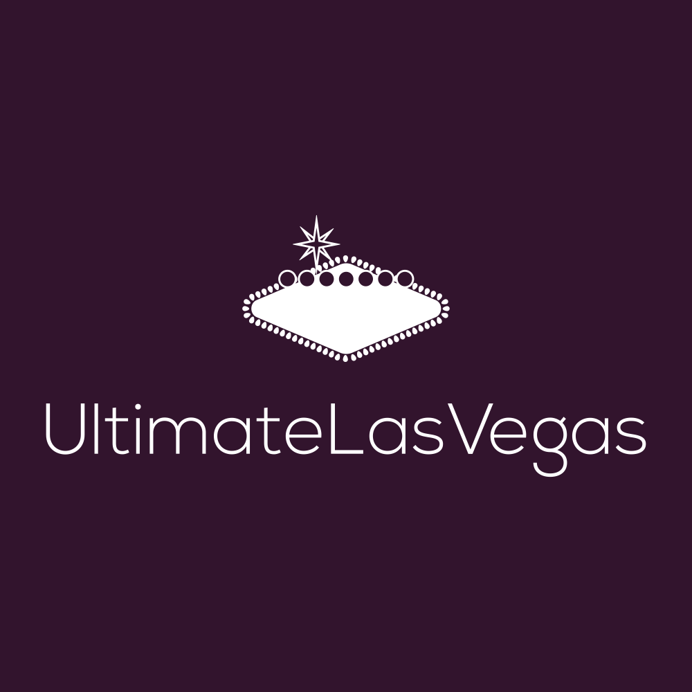 UltimateLasVegas.com logo