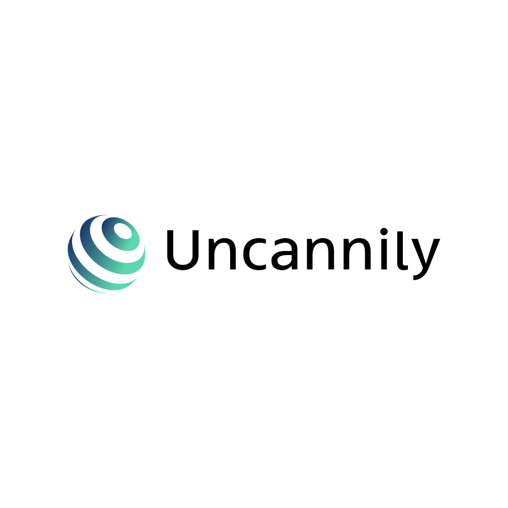Uncannily.com logo