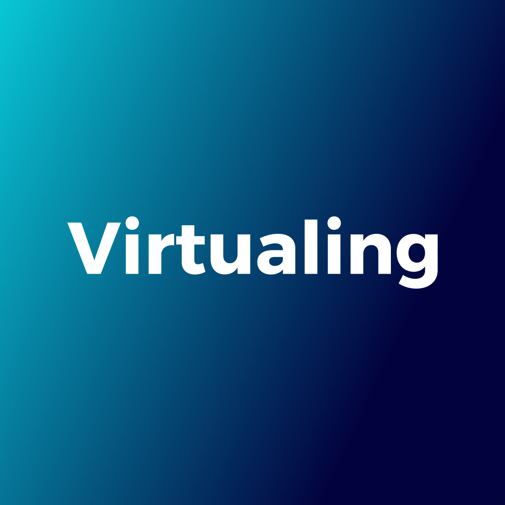 Virtualing.com logo