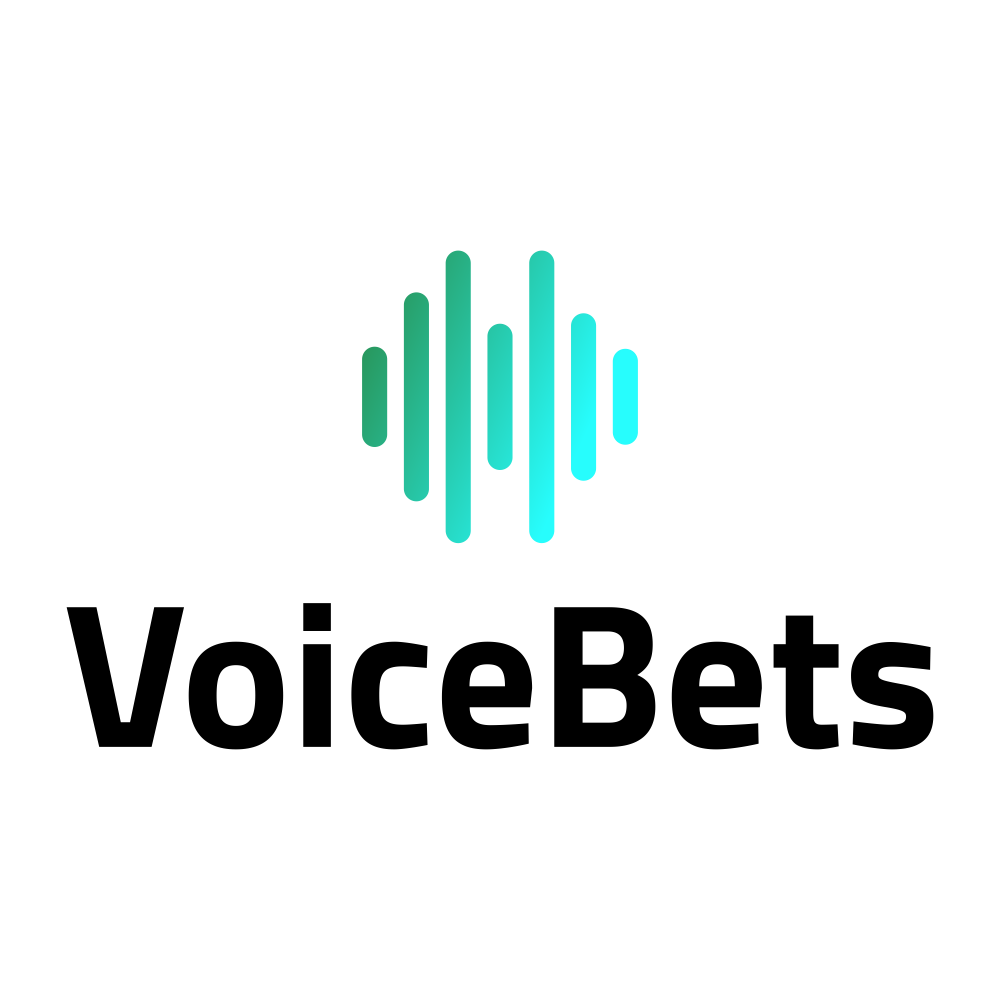 VoiceBets.com logo