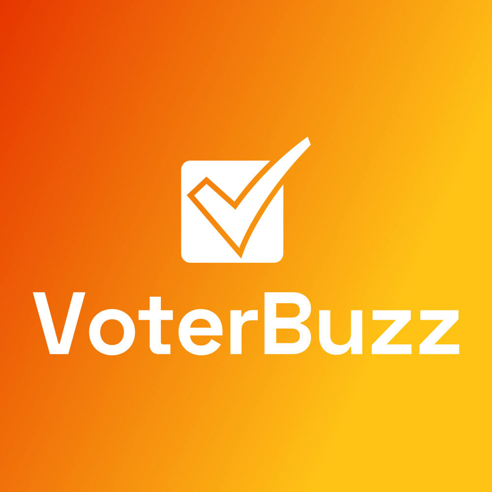 VoterBuzz.com logo