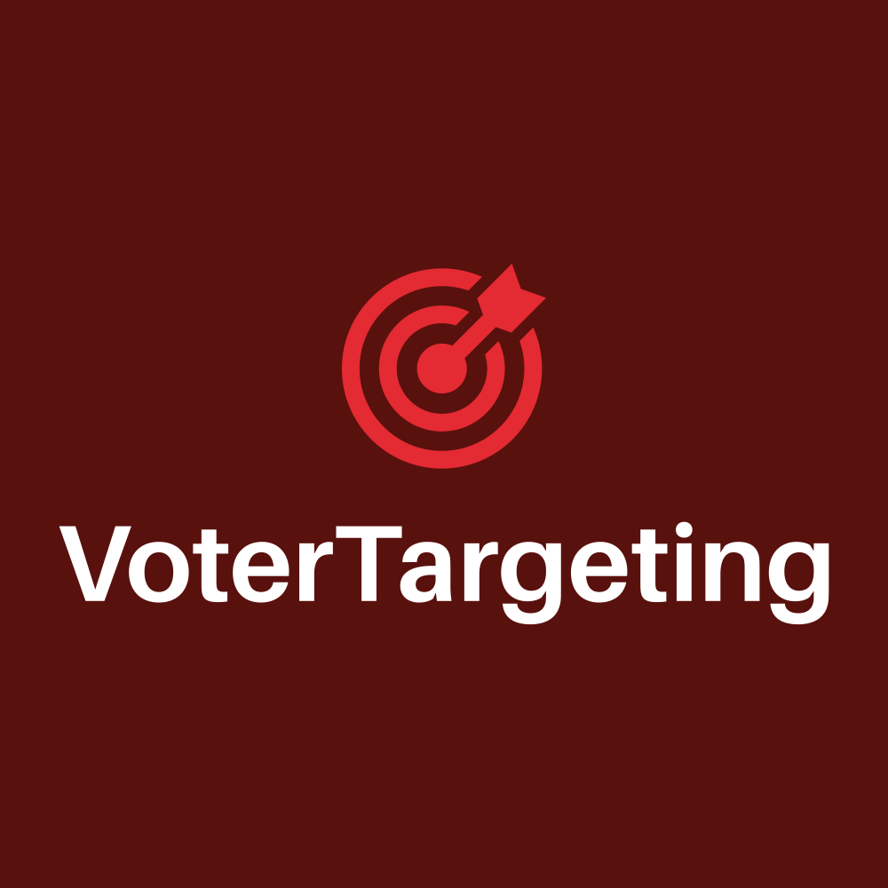 VoterTargeting.com logo