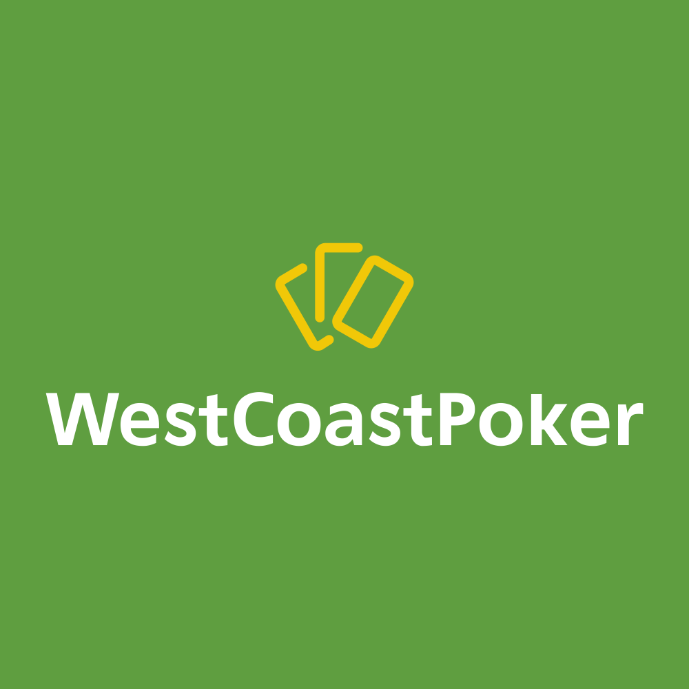 WestCoastPoker.com logo